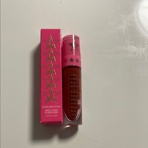 Jeffree Star Velour Liquid Lipstick - Rich Brown